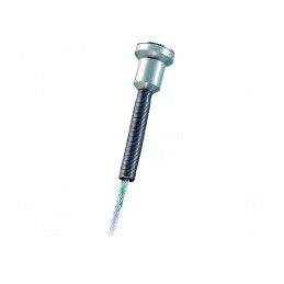 Sondă de Temperatură Tip K -50÷400°C Acuratețe ±2,5°C 1,6m | Electronic-mag.ro | Componente Electronice