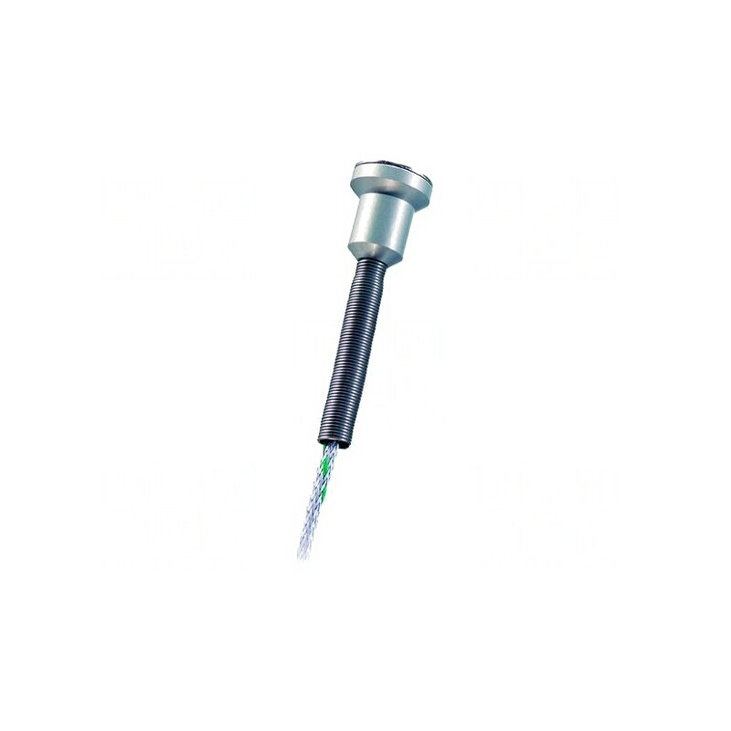Sondă de Temperatură Tip K -50÷400°C Acuratețe ±2,5°C 1,6m | Electronic-mag.ro | Componente Electronice