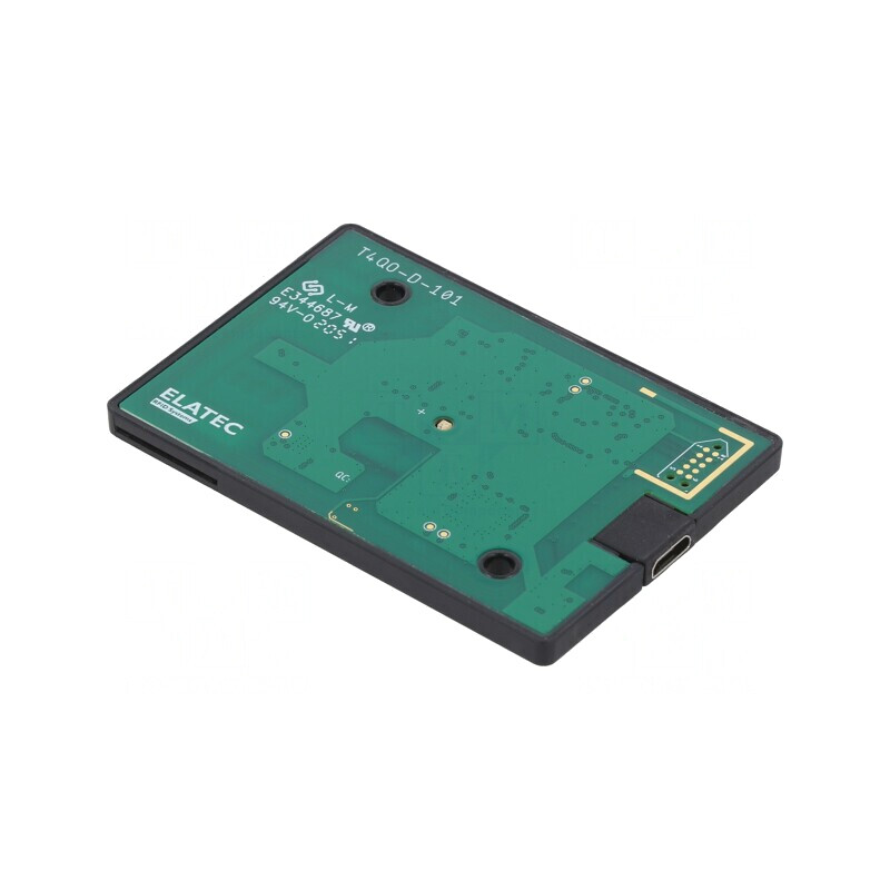Cititor RFID Bluetooth NFC USB TWN4 SLIM LEGIC | Electronic-mag.ro | Componente Electronice Cititor RFID Bluetooth NFC USB TWN4 SLIM LEGIC | Electronic-mag.ro | Componente Electronice