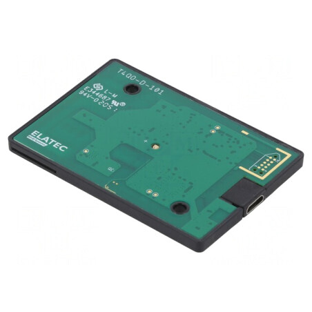 Cititor RFID Bluetooth NFC USB TWN4 SLIM LEGIC | Electronic-mag.ro | Componente Electronice