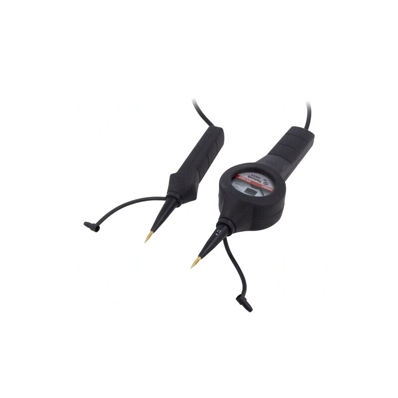 Tester Electric Analog 50-1000V | Electronic-mag.ro | Componente Electronice Tester Electric Analog 50-1000V | Electronic-mag.ro | Componente Electronice