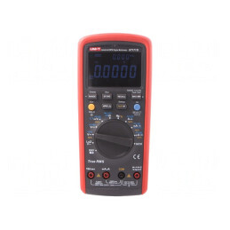 Multimetru Digital USB LCD True RMS UT171B | Electronic-mag.ro | Componente Electronice