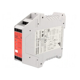 Releu de Siguranță G9SB 24V | Electronic-mag.ro | Componente Electronice