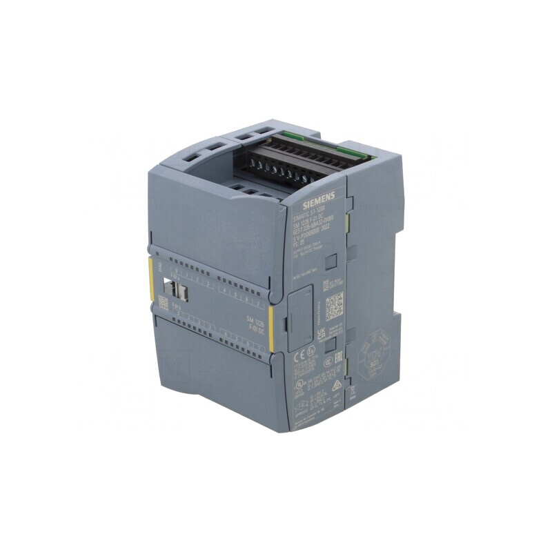 Controler Programabil PLC Modul 6ES7226-6BA32-0XB0 | Electronic-mag.ro | Componente Electronice Controler Programabil PLC Modul 6ES7226-6BA32-0XB0 | Electronic-mag.ro | Componente Electronice