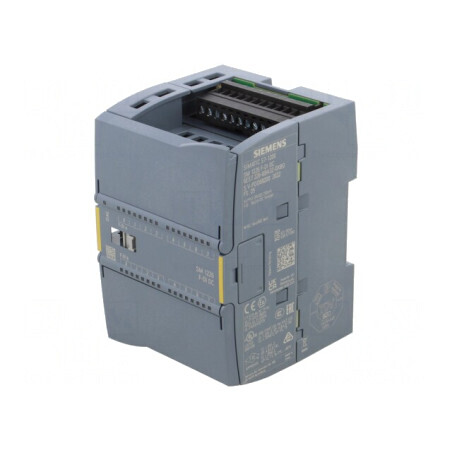 Controler Programabil PLC Modul 6ES7226-6BA32-0XB0 | Electronic-mag.ro | Componente Electronice