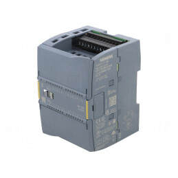 Controler Programabil PLC Modul 6ES7226-6BA32-0XB0 | Electronic-mag.ro | Componente Electronice