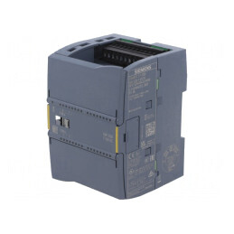 Controler Programabil PLC 6ES7226-6DA32-0XB0 | Electronic-mag.ro | Componente Electronice