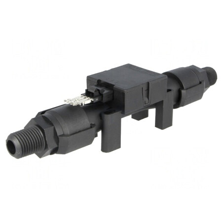 Senzor Debit Gaz 8-15VDC 0-20 SLPM N2 AWM5104VN | Electronic-mag.ro | Componente Electronice