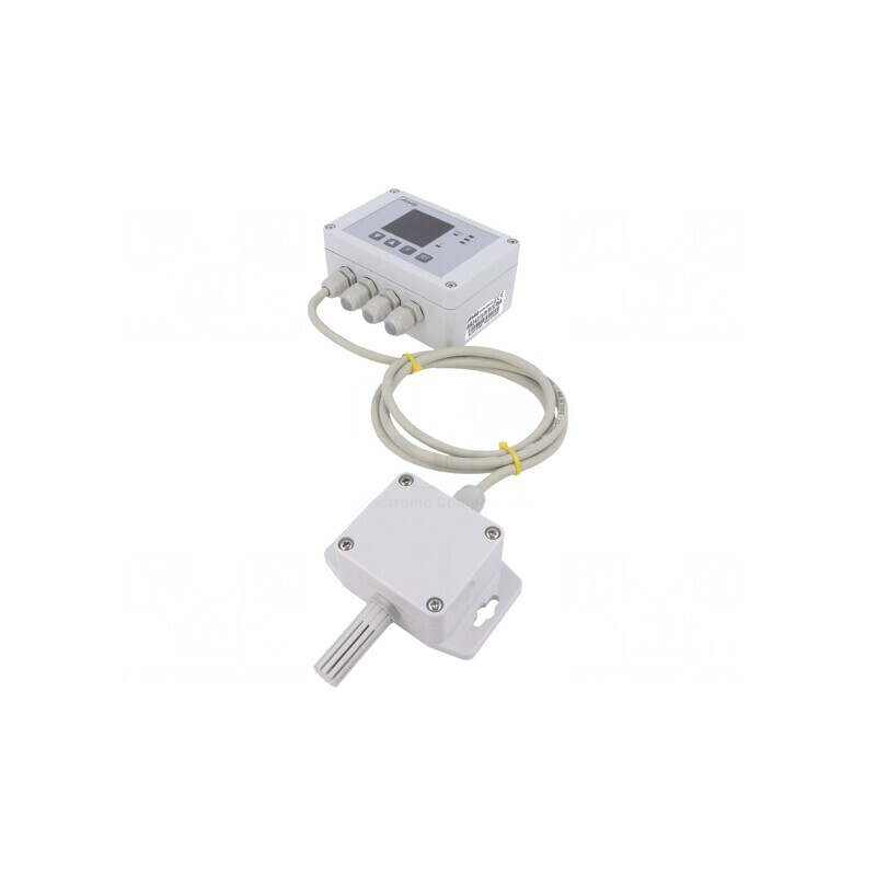 Regulator Temperatură și Umiditate AR247/3/P/P/S/WA | Electronic-mag.ro | Componente Electronice Regulator Temperatură și Umiditate AR247/3/P/P/S/WA | Electronic-mag.ro | Componente Electronice