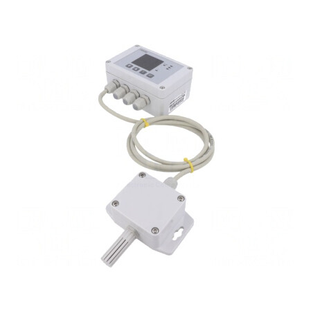 Regulator Temperatură și Umiditate AR247/3/P/P/S/WA | Electronic-mag.ro | Componente Electronice