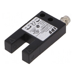 Senzor Fotoelectric PNP/NPN NO/NC 10-30VDC | Electronic-mag.ro | Componente Electronice