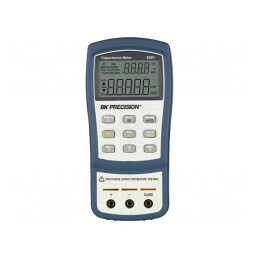 Afișaj LCD Digital 4,5 Cifre BK890C | Electronic-mag.ro | Componente Electronice