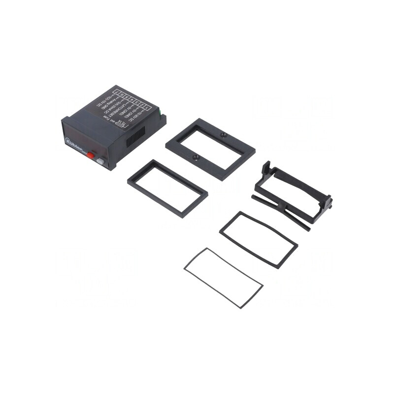 Modul măsurare tensiune și curent DC 10-30V 5 cifre | Electronic-mag.ro | Componente Electronice