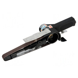 Şlefuitor cu bandă pneumatică 6,3bar | Electronic-mag.ro | Componente Electronice