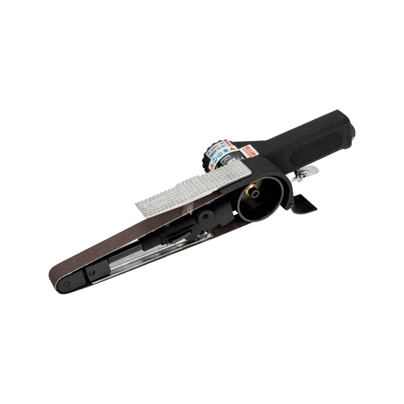 Şlefuitor cu bandă pneumatică 6,3bar | Electronic-mag.ro | Componente Electronice