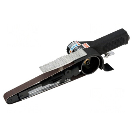 Şlefuitor cu bandă pneumatică 6,3bar | Electronic-mag.ro | Componente Electronice