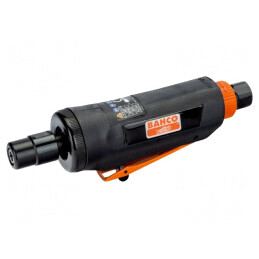 Şlefuitor Pneumatic 6,3 Bar 170 L/min 85 dBA 1/4" | Electronic-mag.ro | Componente Electronice