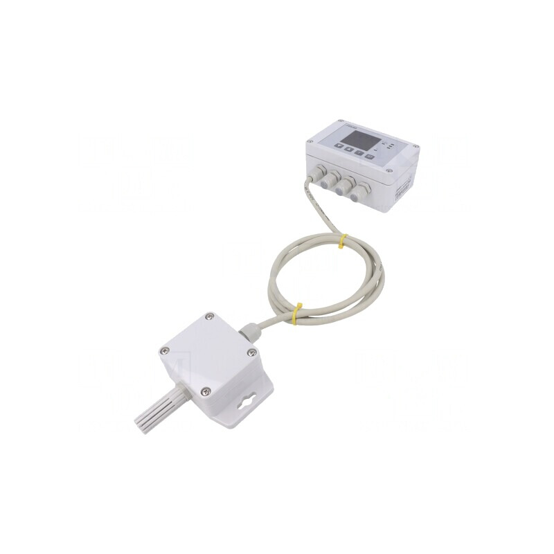 Regulator Temperatură și Umiditate SPDT OUT 2 SPST-NO AR247/3 | Electronic-mag.ro | Componente Electronice Regulator Temperatură și Umiditate SPDT OUT 2 SPST-NO AR247/3 | Electronic-mag.ro | Componente Electronice