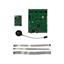 Kituri de Evaluare NRF52810 și ISP1507-AX-EB | Electronic-mag.ro | Componente Electronice