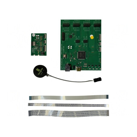 Kituri de Evaluare NRF52810 și ISP1507-AX-EB | Electronic-mag.ro | Componente Electronice
