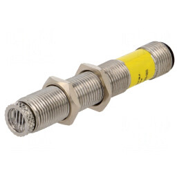 Modul Laser Verde 7mW Linia 520nm 10-30VDC | Electronic-mag.ro | Componente Electronice