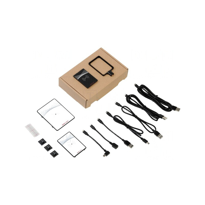 Cititor RFID Bluetooth NFC USB TWN4 Slim Kit | Electronic-mag.ro | Componente Electronice