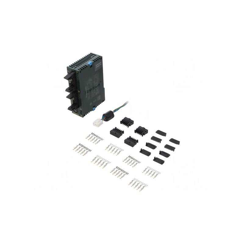 Controler Programabil PLC 8 IN 8 OUT 90x60x25mm | Electronic-mag.ro | Componente Electronice Controler Programabil PLC 8 IN 8 OUT 90x60x25mm | Electronic-mag.ro | Componente Electronice