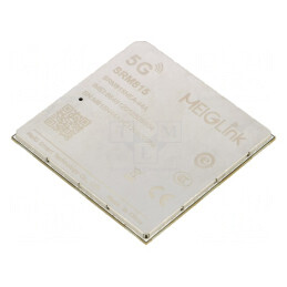 Modul IoT M.2 5G LTE Sub-6G 30x52mm M815N44A