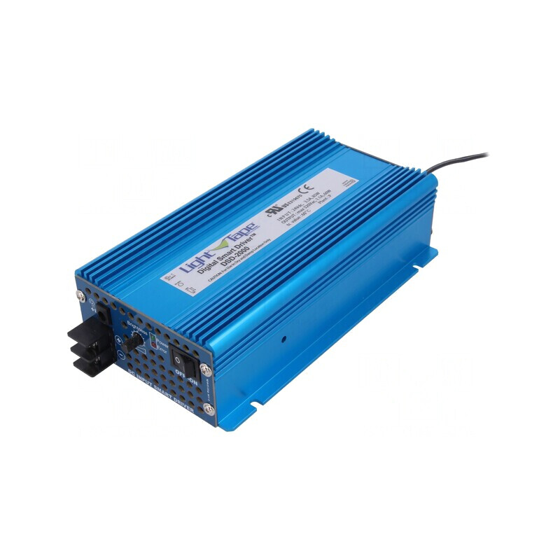 Alimentator pentru Elemente EL 910mA | Electronic-mag.ro | Componente Electronice