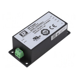 Convertor DC/DC 1W 11.5-16V la 0-1.25kVDC 1mA | Electronic-mag.ro | Componente Electronice