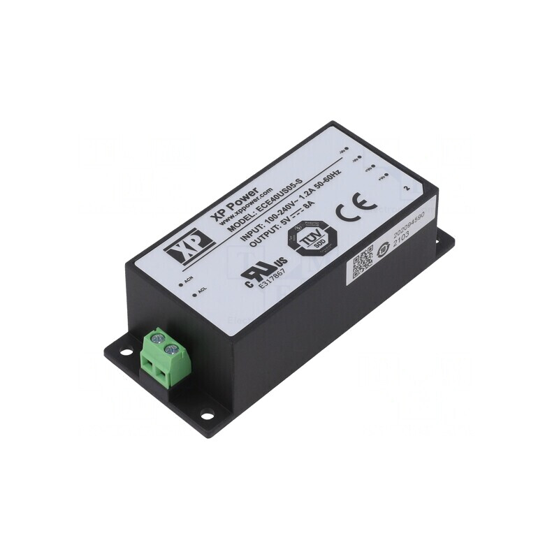 Convertor DC/DC 1W 11.5-16V la 0-1.25kVDC 1mA | Electronic-mag.ro | Componente Electronice