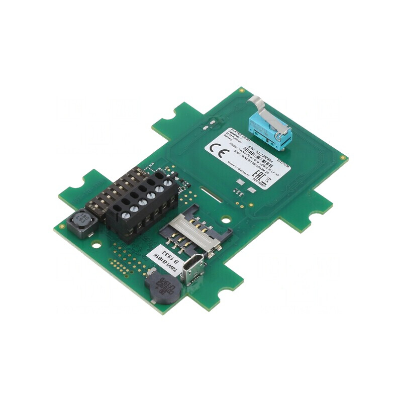 Cititor RFID TWN4 PALON ONE LEGIC 100mm 50mA | Electronic-mag.ro | Componente Electronice