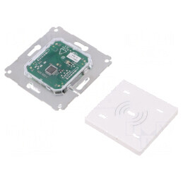 Cititor RFID Bluetooth Low Energy 4,3-5,5V, Antenă 100mm