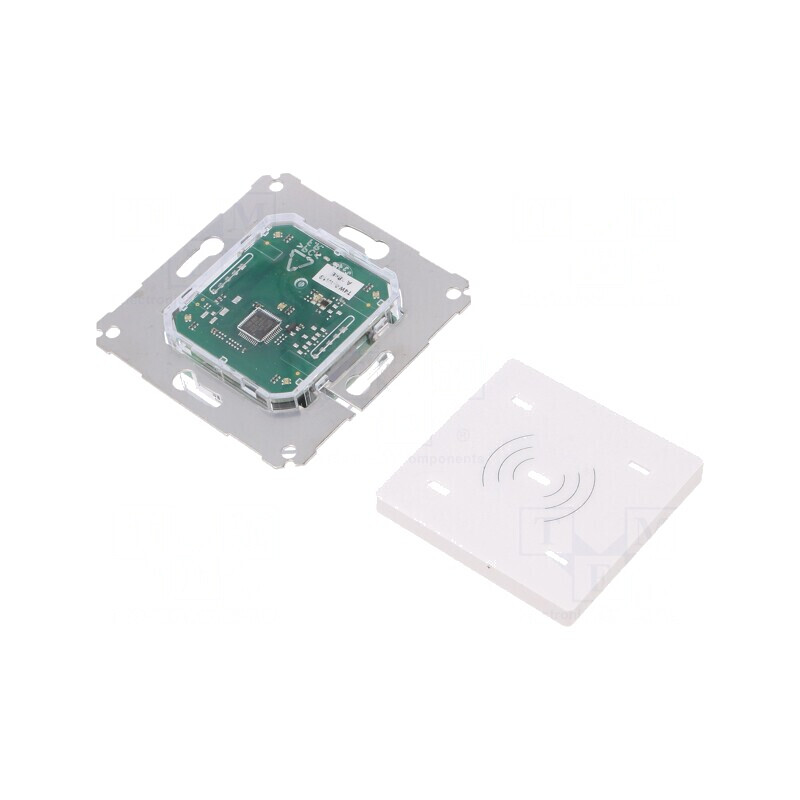 Cititor RFID Bluetooth Low Energy 4,3-5,5V, Antenă 100mm | Electronic-mag.ro | Componente Electronice Cititor RFID Bluetooth Low Energy 4,3-5,5V, Antenă 100mm | Electronic-mag.ro | Componente Electronice