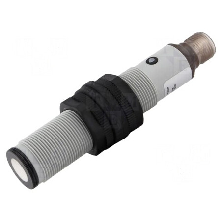 Senzor Ultrasunete Analogic 0,1-0,9m 4-20mA | Electronic-mag.ro | Componente Electronice