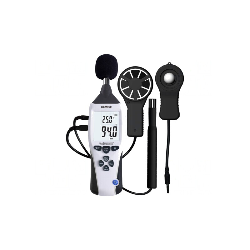 Anemometru Digital LCD 4 Cifre 0.5-30 m/s | Electronic-mag.ro | Componente Electronice Anemometru Digital LCD 4 Cifre 0.5-30 m/s | Electronic-mag.ro | Componente Electronice