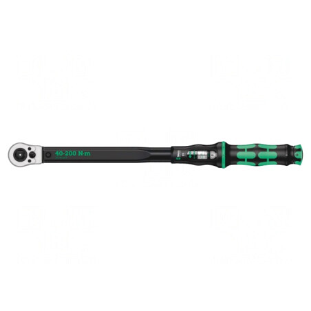 Cheie dinamometrică 510mm 40-200Nm 1/2" | Electronic-mag.ro | Componente Electronice
