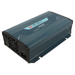 Încărcător pentru baterii reîncărcabile plumb-acid cu gel NPP-1200-12 | Electronic-mag.ro | Componente Electronice