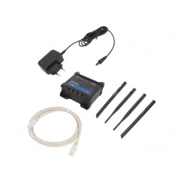 Router LTE 4G DDR2 8kBSRAM 16MBFLASH | Electronic-mag.ro | Componente Electronice