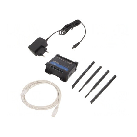 Router LTE 4G DDR2 8kBSRAM 16MBFLASH | Electronic-mag.ro | Componente Electronice