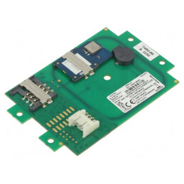 Cititor RFID Bluetooth Low Energy 4,3-5,5V Antenă 100mm | Electronic-mag.ro | Componente Electronice