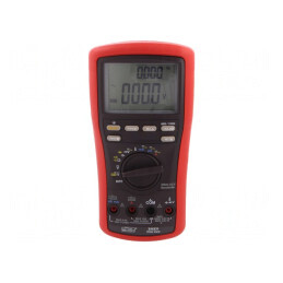 Multimetru Digital True RMS BM839 | Electronic-mag.ro | Componente Electronice