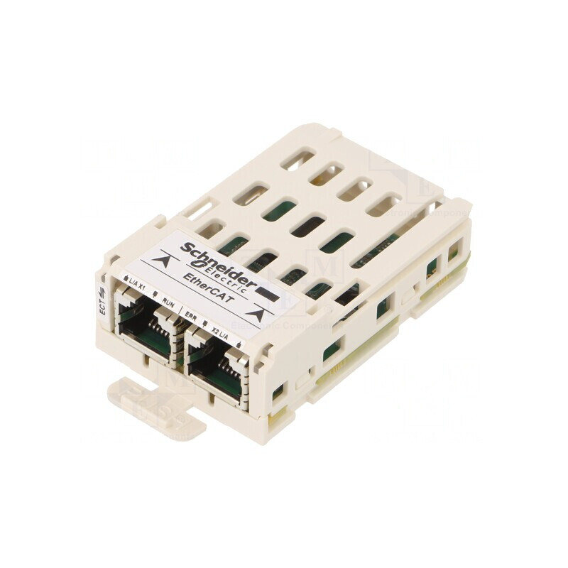 Modul Comunicație EtherCAT ATV320/ATV340 | Electronic-mag.ro | Componente Electronice