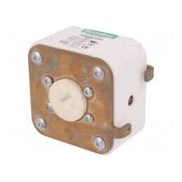 Siguranță Ultra-Rapidă 900A 690VAC 600VDC | Electronic-mag.ro | Componente Electronice