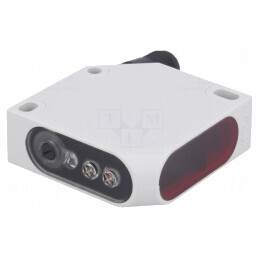 Senzor Fotoelectric PNP FT50RH-PAL4 30-300mm 200mA