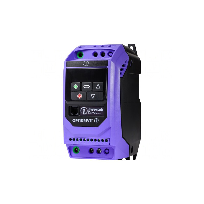 Invertor Vectorial 1,5kW 200-240V | Electronic-mag.ro | Componente Electronice