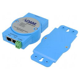 Server Porturi Seriale 3 Porturi 10-30VDC RJ45 | Electronic-mag.ro | Componente Electronice