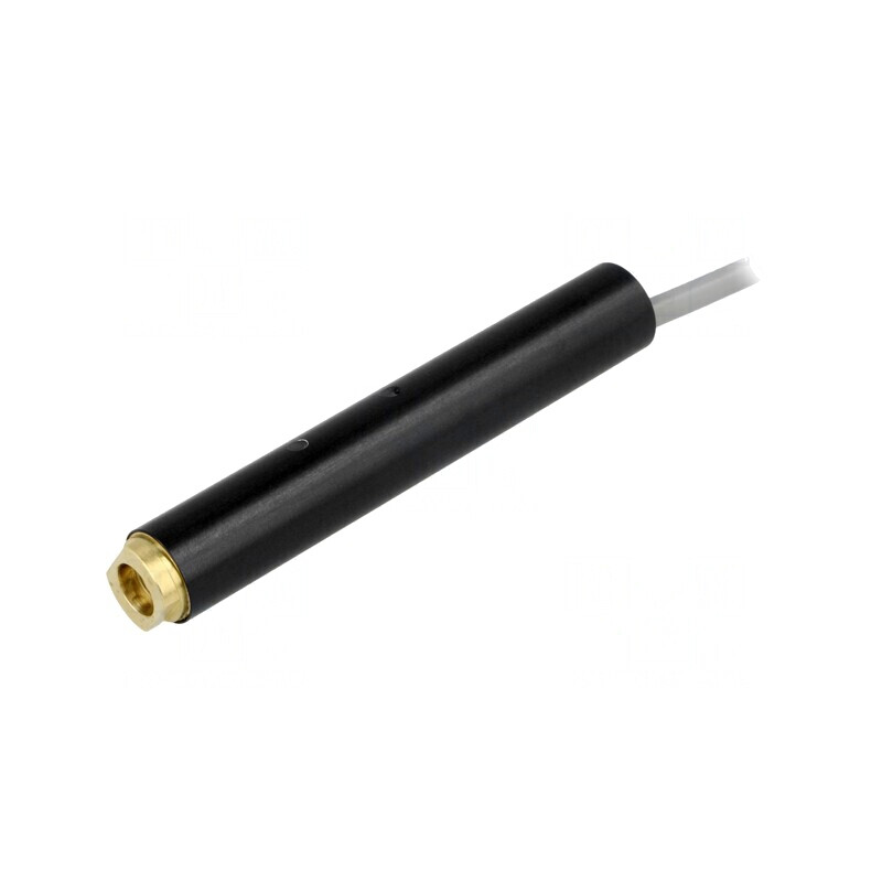 Laser Verde 1mW 520nm 10-30VDC | Electronic-mag.ro | Componente Electronice
