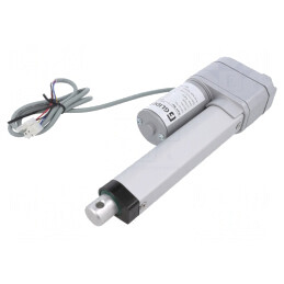 Motor Electric DC 12V 7A IP65 | Electronic-mag.ro | Componente Electronice