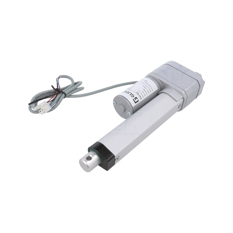 Motor Electric DC 12V 7A IP65 | Electronic-mag.ro | Componente Electronice Motor Electric DC 12V 7A IP65 | Electronic-mag.ro | Componente Electronice